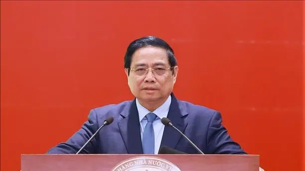 8 nhiệm vụ trọng tâm ngành Ngân hàng năm 2026